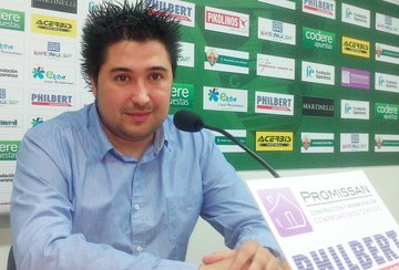 Rubén Maestre
