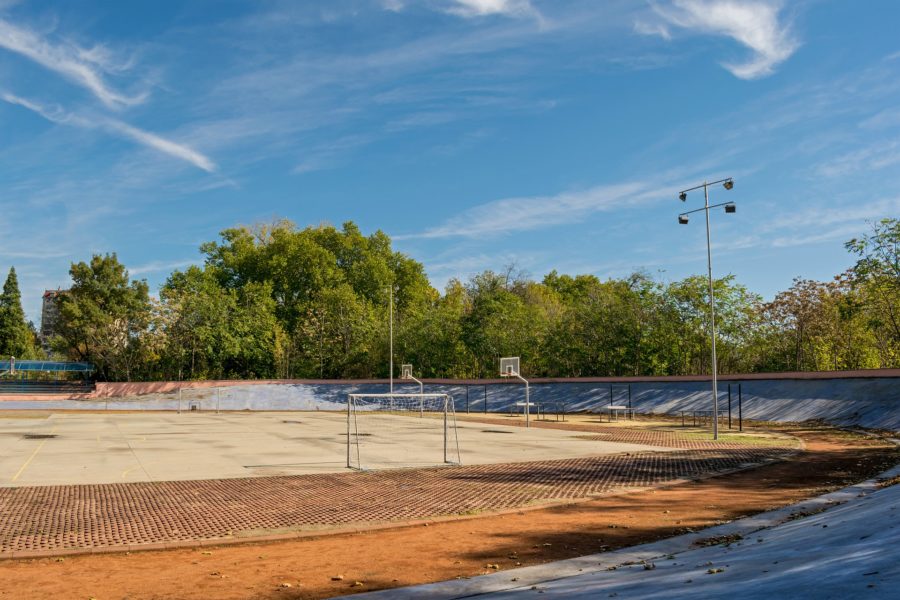 No es lo que el deporte puede hacer por ti, si no lo que tú puedes hacer por el deporte