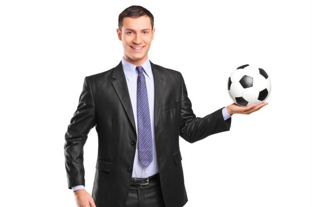 La figura del Director Deportivo en un Club.