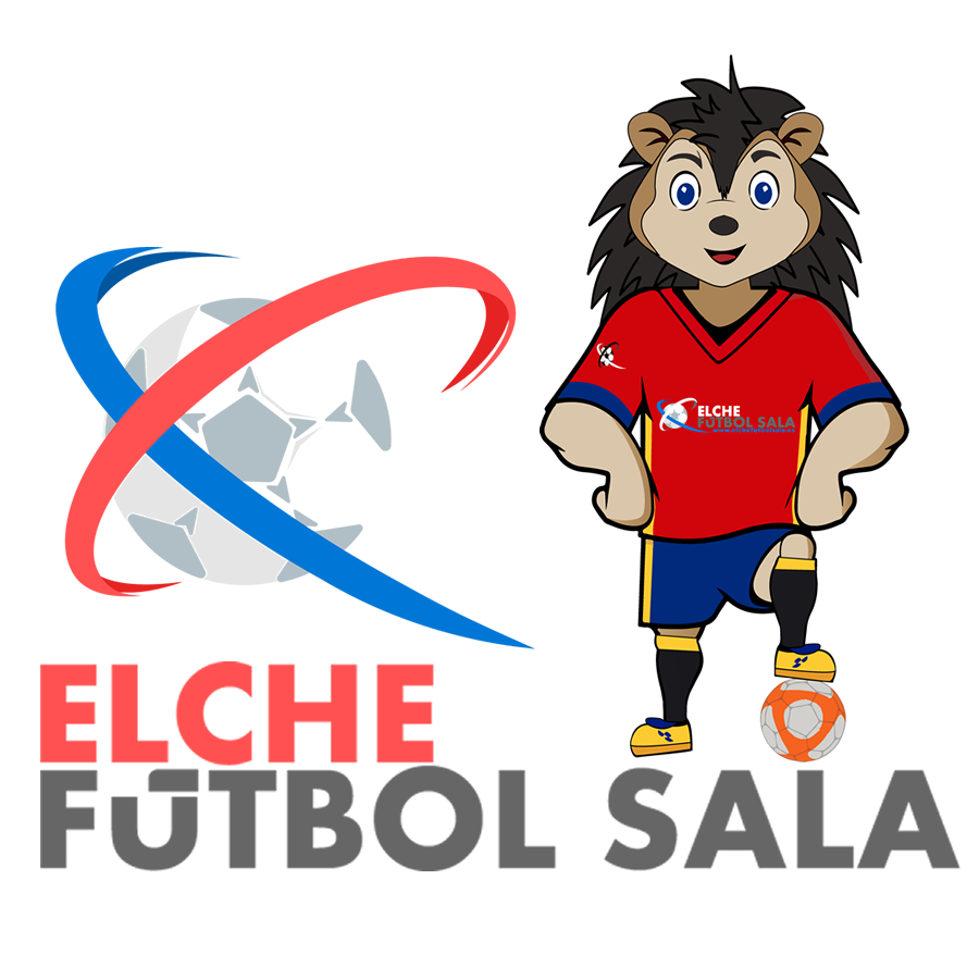 Vídeo de promoción de la liga de fútbol sala de Elche – AllStar 2016/2017