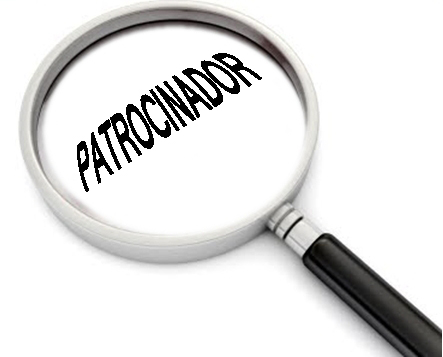 ¡¡¿Por qué nadie me patrocina?!!