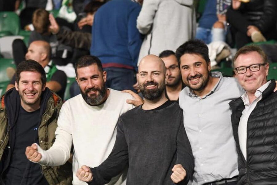 El gatillazo del Centenario del Elche C.F.