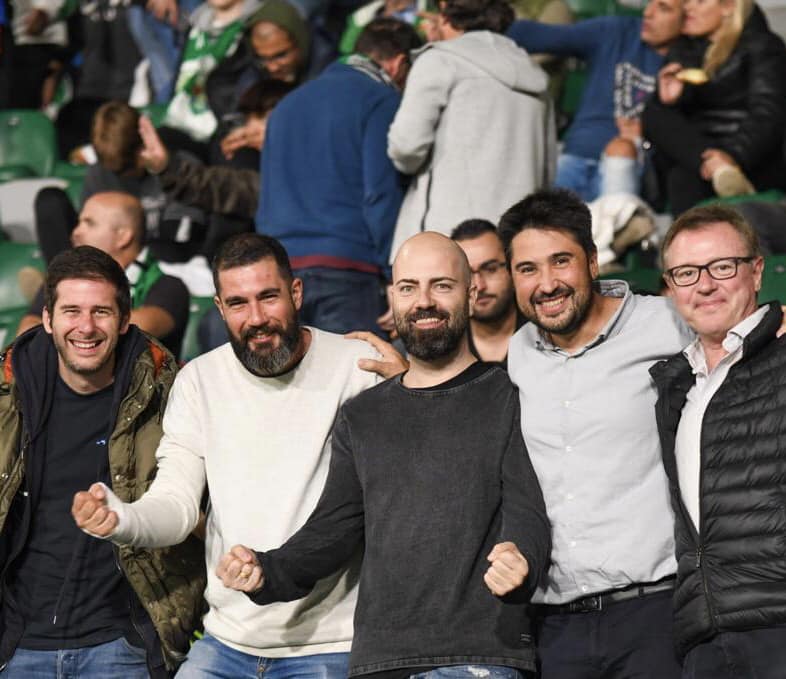 El gatillazo del Centenario del Elche C.F.