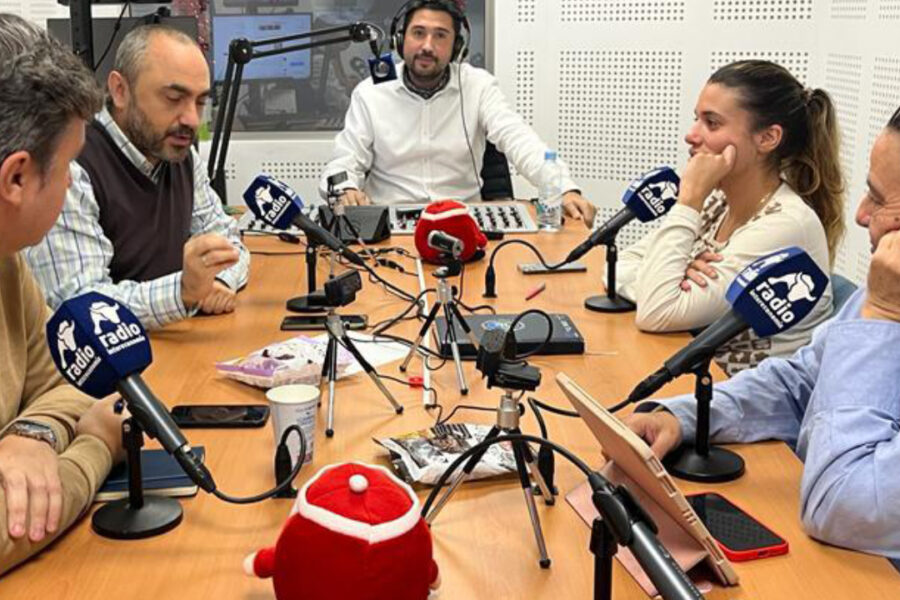 Adiós a Radio Intereconomía provincia de Alicante