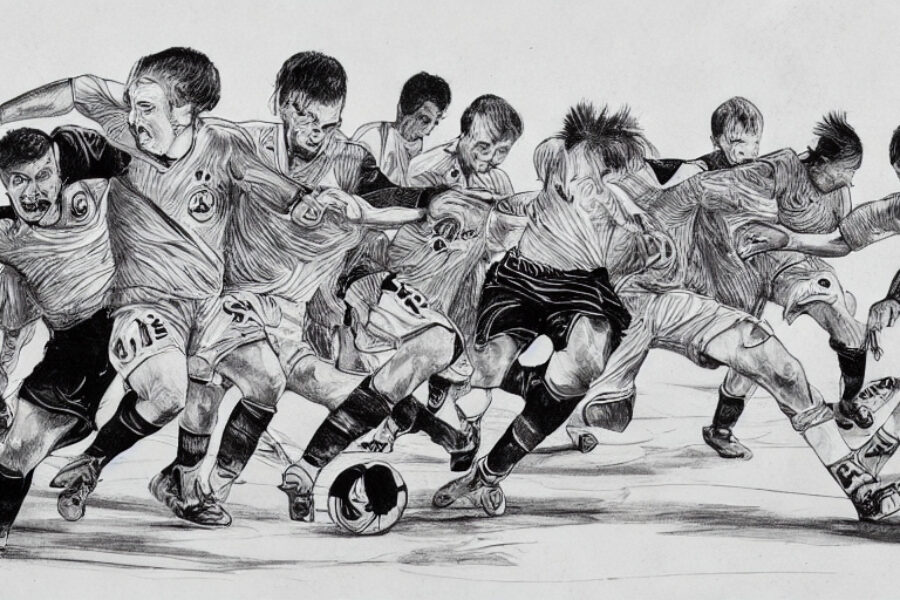 El ocaso del fútbol sala en España: ¿Estamos presenciando el fin de una era deportiva?