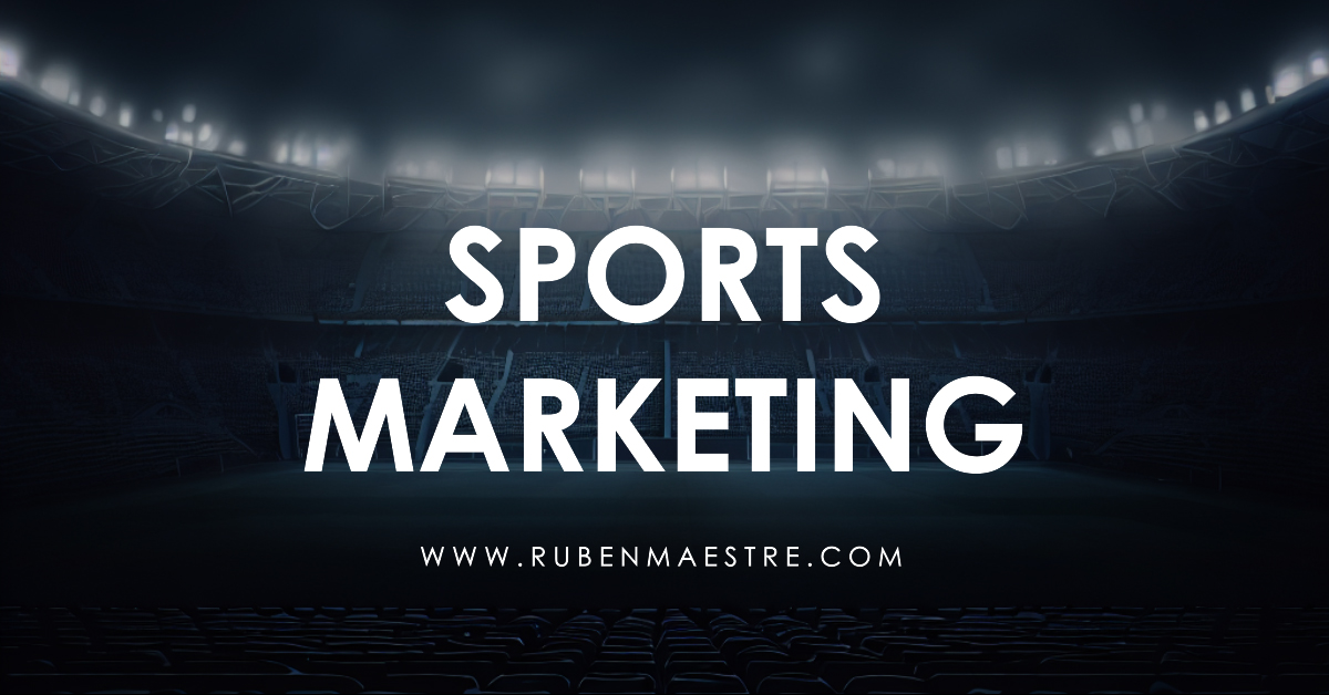 ¡Transforma tu evento deportivo amateur en un éxito rotundo! Descubre las 6 estrategias clave del marketing deportivo