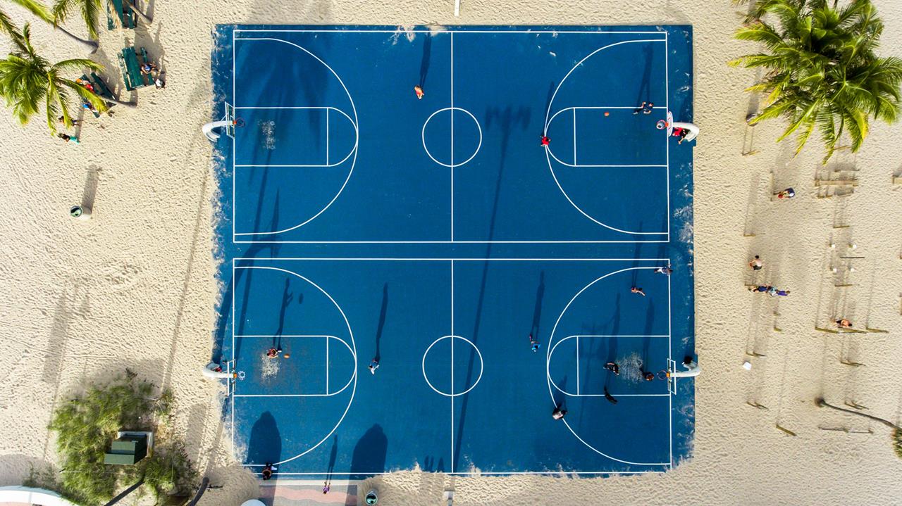 Descubre cómo la gestión y el marketing deportivo pueden lograr un gran impacto en el deporte amateur